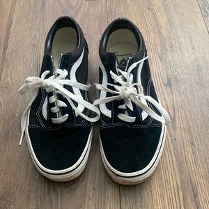 Vans Size 7.5